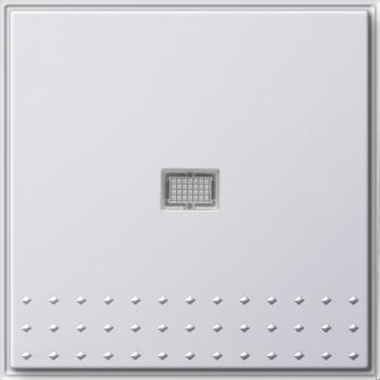 Gira Tastschalter Kontroll Wechsel Gira TX_44 (WG UP) Reinwei§ 013666