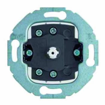 Berker 1930/Glas/Palazzo Drehtaster 384603