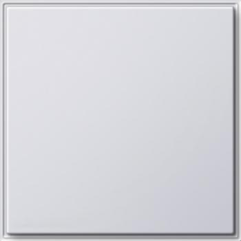 Gira Blindabdeckung Gira TX_44 (WG UP) Reinwei§ 026866