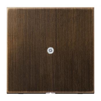 JUNG LS990 Leitungsauslass, Zugentlastung, Schraubbefestigung, Tragring ME2990AAT