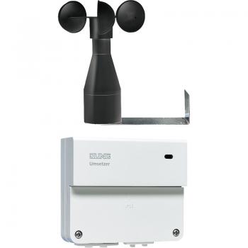 JUNG Windsensor, Umsetzer 132UWS