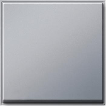 Gira Wippe Wechsel Gira TX_44 (WG UP) Farbe Alu 029665