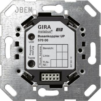 Gira Busankoppler Unterputz KNX EIB 057000