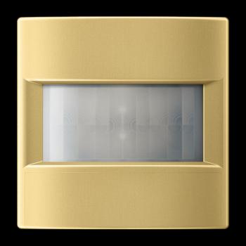 Jung KNX KNX Automatikschalter Universal 1,10 m, Serie LS, Messing classic ME3181-1C