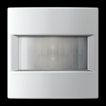 Jung JUNG HOME Bewegungsmelder 1,10 m, Serie LS, Aluminium BTAL17181