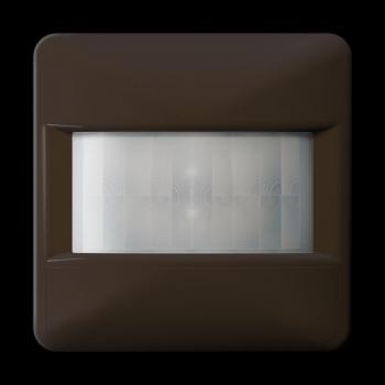 Jung JUNG HOME Bewegungsmelder 1,10 m, IP44, Serie CD, braun BTCD17181WUBR