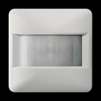 Jung JUNG HOME Bewegungsmelder 1,10 m, IP44, Serie CD, lichtgrau BTCD17181WULG
