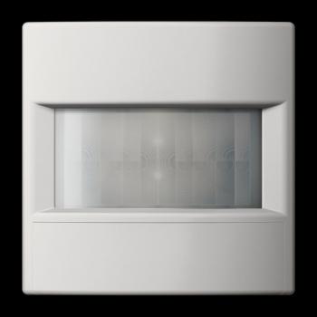Jung JUNG HOME Bewegungsmelder 1,10 m, IP44, Serie LS, lichtgrau BTLS17181WULG