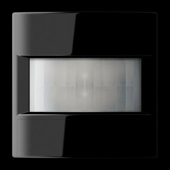 Jung JUNG HOME Bewegungsmelder 1,10 m, IP44, Serie LS, schwarz BTLS17181WUSW