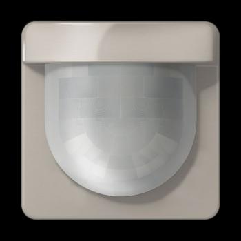 Jung JUNG HOME Bewegungsmelder 2,20 m, IP44, Serie CD, platin BTCD17182PT