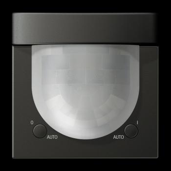 Jung JUNG HOME Bewegungsmelder 2,20 m, IP44, Serie LS, anthrazit BTAL17182AN