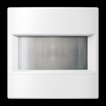 Jung JUNG HOME Bewegungsmelder 1,10 m, IP44, Serie LS, schneeweiß matt BTLS17181WUWWM