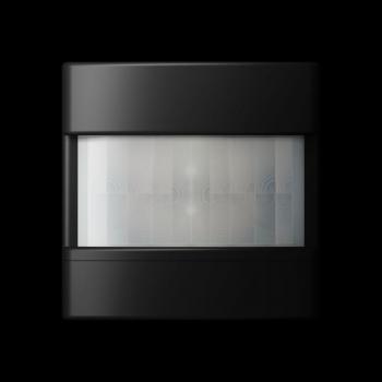 Jung Automatikschalter Universal 1,10 m, IP44, Serie A, graphitschwarz matt A17181WUSWM