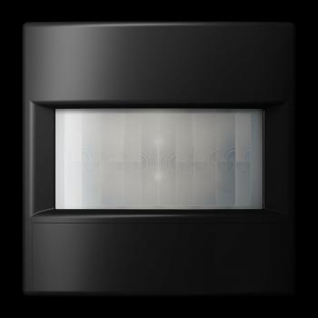 Jung Automatikschalter Universal 1,10 m, IP44, Serie LS, graphitschwarz matt LS17181WUSWM