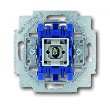 B+J Kontroll Wechselschalter 16A 2400/6 USK