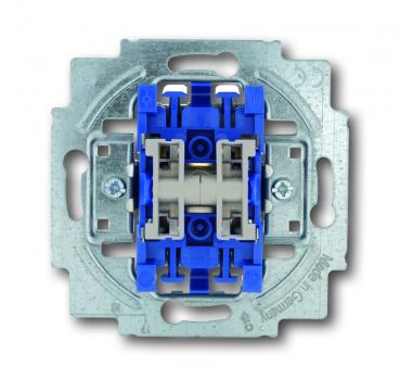 B+J Serien Schalter 16A 2400/5 US