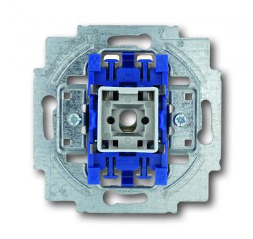 B+J Kreuzschalter 16A 2400/7 US