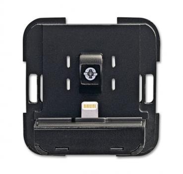 B+J Busch-powerDock Ladeschale mit Apple Lightning Anschluss, USB-Ladeger_te, USB-Ladeger_te 6473
