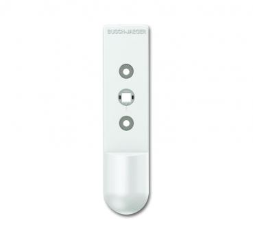 B+J Fenstermelder free@home, Wireless, studiowei§ matt, Busch-free@home, Fenstermelder/Universalmelder, Wireless 6222/1 AP-64-WL
