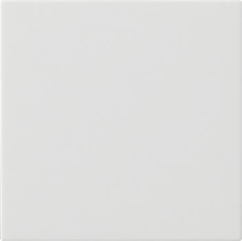 Gira System55 S3000 Tast Dimmer Abdeckung Reinwei§ m 536027