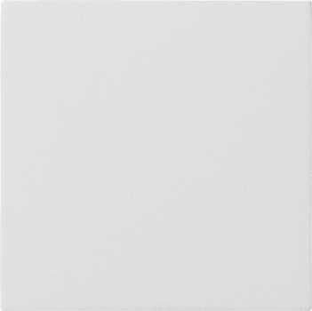 Gira Flaeche S3000 Tast Dimmer Aufsatz  Reinwei§ 5360112