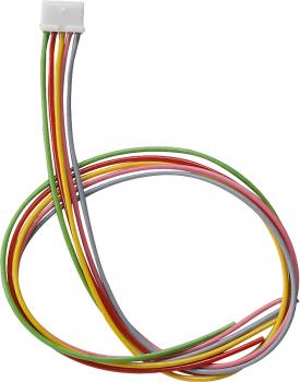 Gira K-Peitsche KNX Uni-Tasterschnittst. 4f Zubeh_r 831200