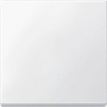 Merten Wippe, polarweiß, System M 434119