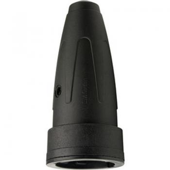 Merten Gummi-Kupplung, schwarz 172851