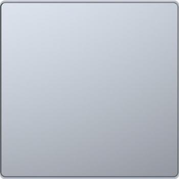 Merten Wippe, Edelstahl, System Design MEG3300-6036