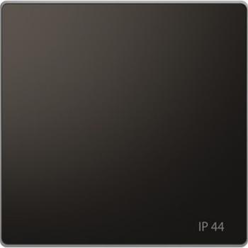 Merten Wippe IP44, Anthrazit, System Design MEG3304-6034