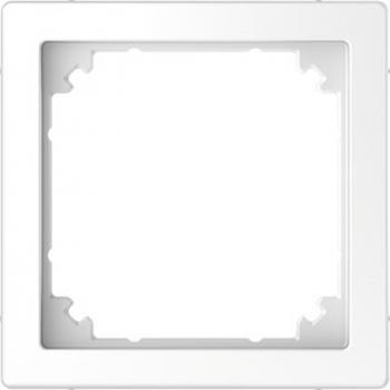 Merten Adapter fŸr System M Artikel in System Design, Lotoswei§, System Design MEG4080-6035