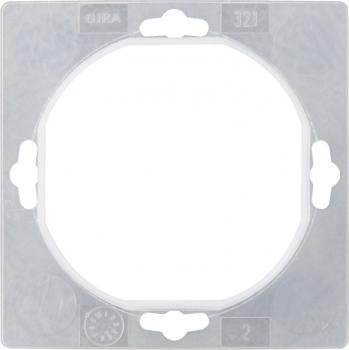 Gira Dichtungsflansch 50 mm Zubeh_r 095800