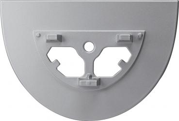 Gira Standfu§ E-S_ule 491 - 769 mm Gira Energies_ule F Alu 814026