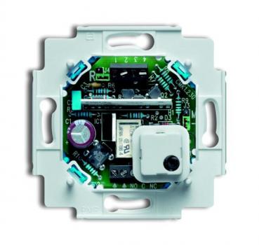 B+J Busch-Feuchtigkeitsalarm-Einsatz, Sicherheitstechnik, Busch-Infoline 1531 U