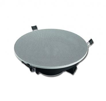 B+J HiFi Deckeneinbaulautsprecher, studiowei§, Multimedia, Busch-AudioWorld 8226/10 EB