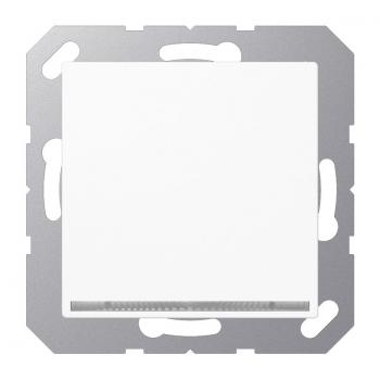 Jung LED-Orientierungslicht ohne Sensor A1539-OOWWLNW