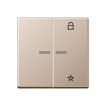 Jung Steuertaste Universal A1701CH