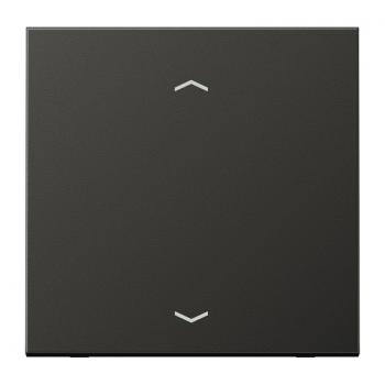 Jung Steuertaste Standard -Pfeile AL1700PAN