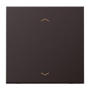 Jung Steuertaste Standard -Pfeile AL1700PD