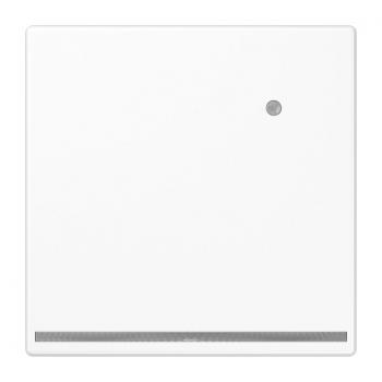 Jung LED-Orientierungslicht mit Sensor LS1539-OWWLNW