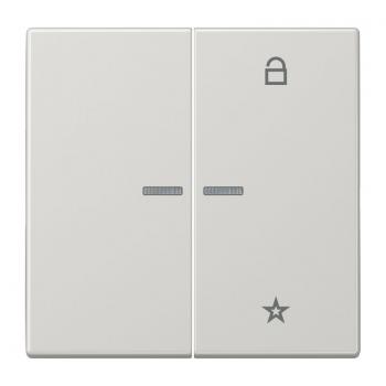 Jung Steuertaste Universal LS1701LG