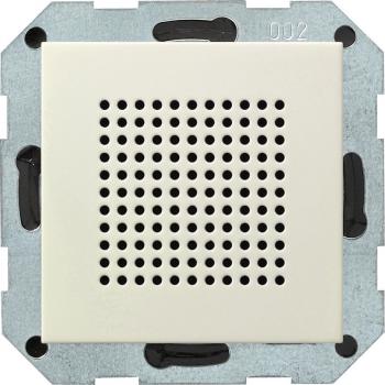 Gira Lautsprecher Unterputz Radio System 55 Cremewei§ 228201