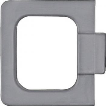 Merten VerbindungsstŸck, grau, SCHLAGFEST, AGRAR 535960