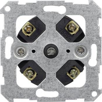 Merten Zeitschalter-Einsatz, 2-polig, 15 min 538000