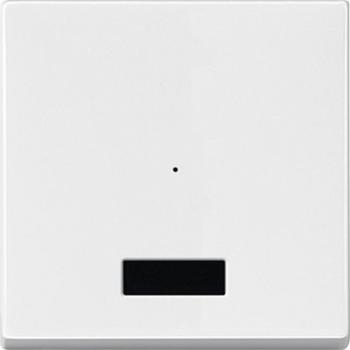 Merten Wippe fŸr Taster-Modul 1fach mit IR, polarwei§, System M MEG5212-0419
