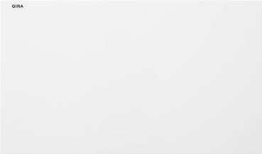 Gira Abd. Alarmzentrale Connect Zubehör 527400