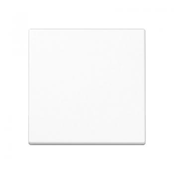 Jung A500 / AS500 Wippe Alpinweiß A590WW