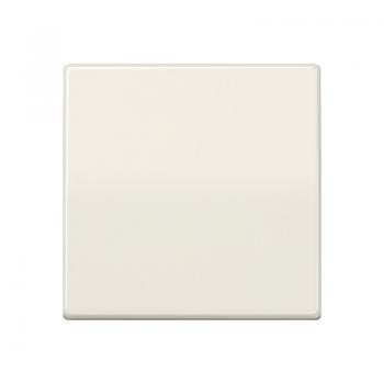 Jung AS500 Wippe Weiß AS591