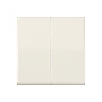 Jung AS500 Serien Wippe Weiß AS591-5