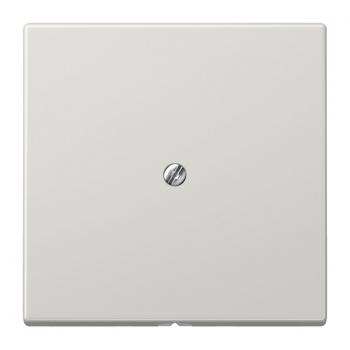 Jung LS990 Leitungsauslass Lichtgrau LS990ALG